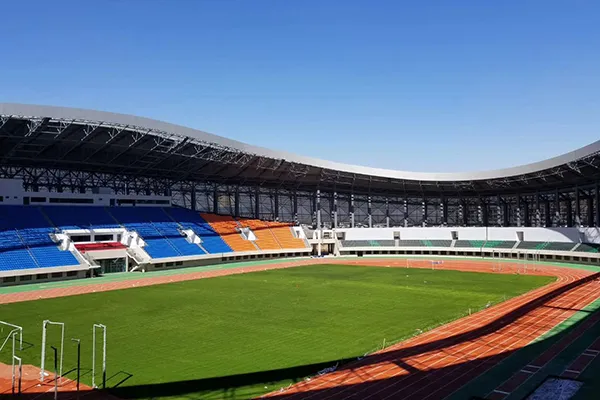 Спортивный комплекс